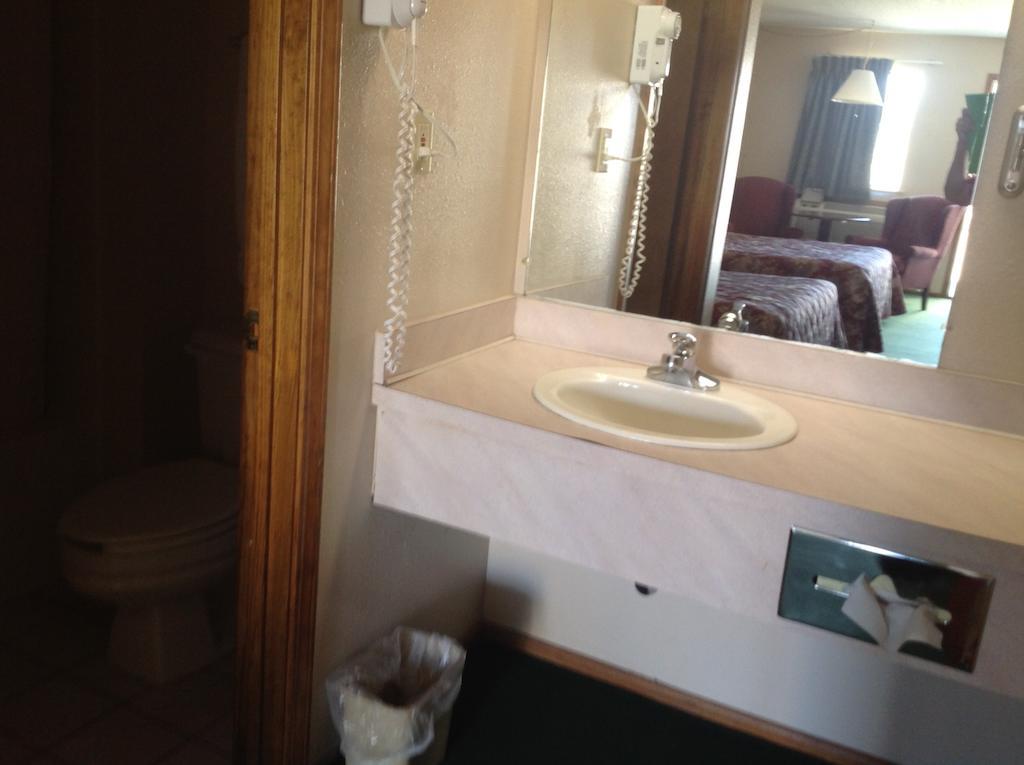 Riverwood Inn Glenwood Rom bilde