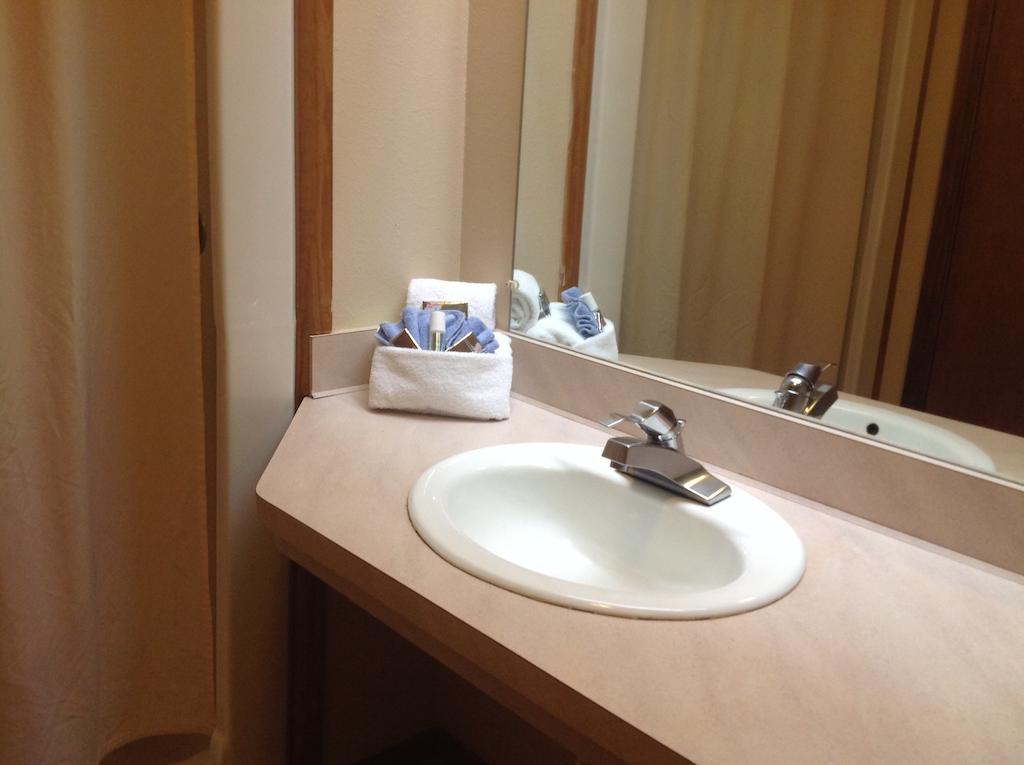 Riverwood Inn Glenwood Rom bilde
