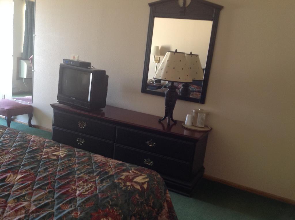 Riverwood Inn Glenwood Rom bilde