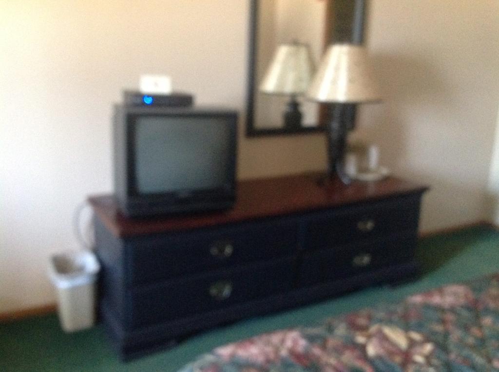 Riverwood Inn Glenwood Rom bilde
